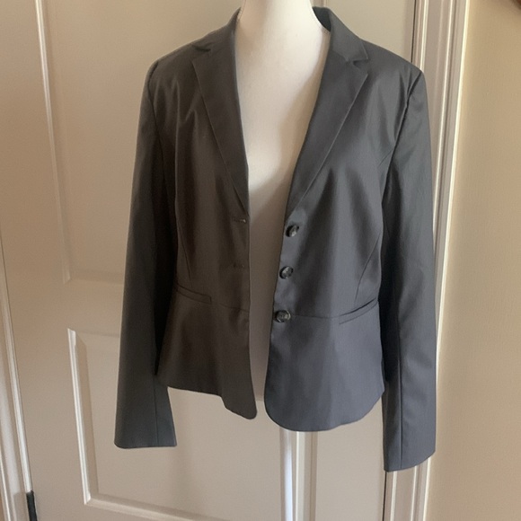 NWOT Ann Taylor jacket blazer - Picture 7 of 11